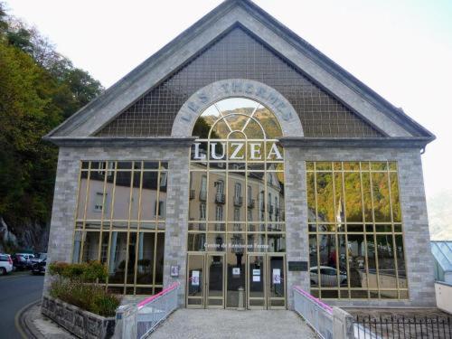 Tres Bel Appartement T3 Hyper Centre Entierement Renove En 2022 Luz-Saint-Sauveur Exteriér fotografie