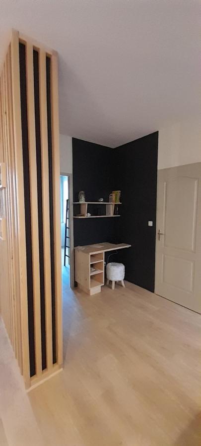 Tres Bel Appartement T3 Hyper Centre Entierement Renove En 2022 Luz-Saint-Sauveur Exteriér fotografie