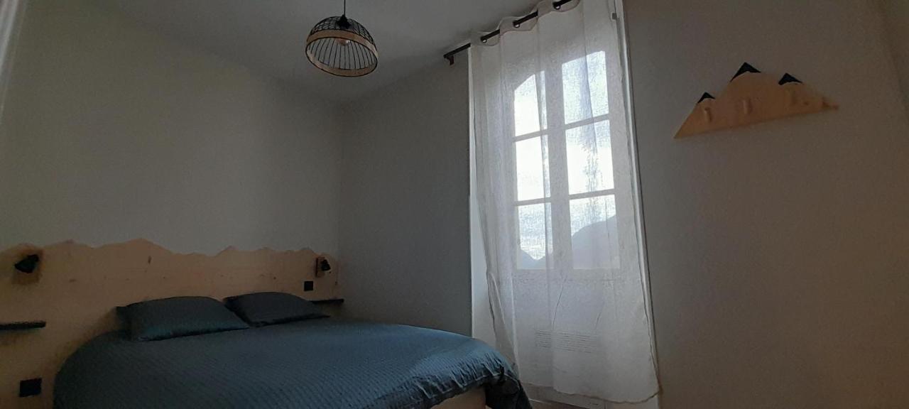 Tres Bel Appartement T3 Hyper Centre Entierement Renove En 2022 Luz-Saint-Sauveur Exteriér fotografie
