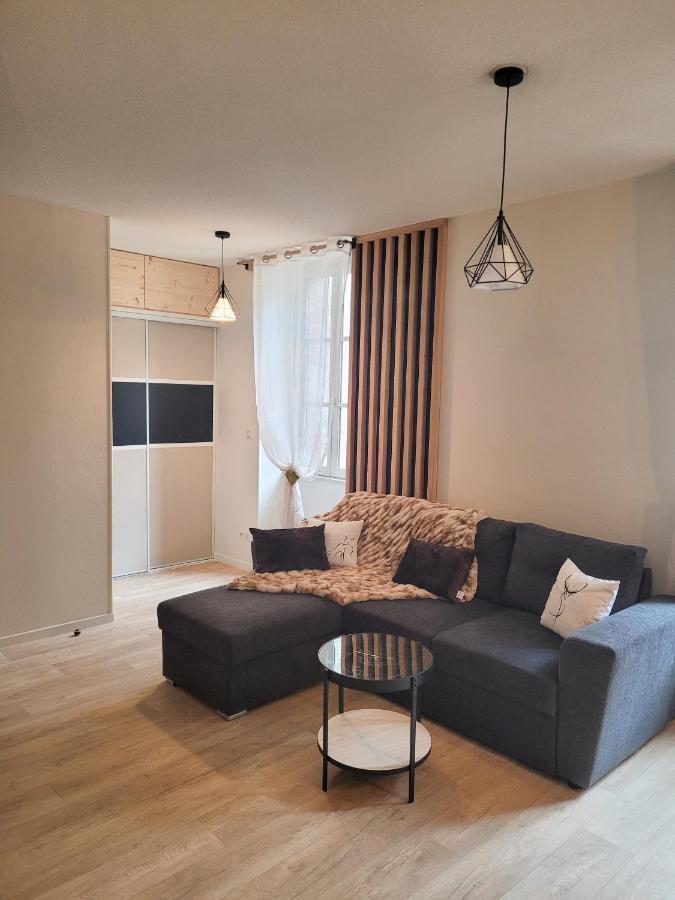Tres Bel Appartement T3 Hyper Centre Entierement Renove En 2022 Luz-Saint-Sauveur Exteriér fotografie